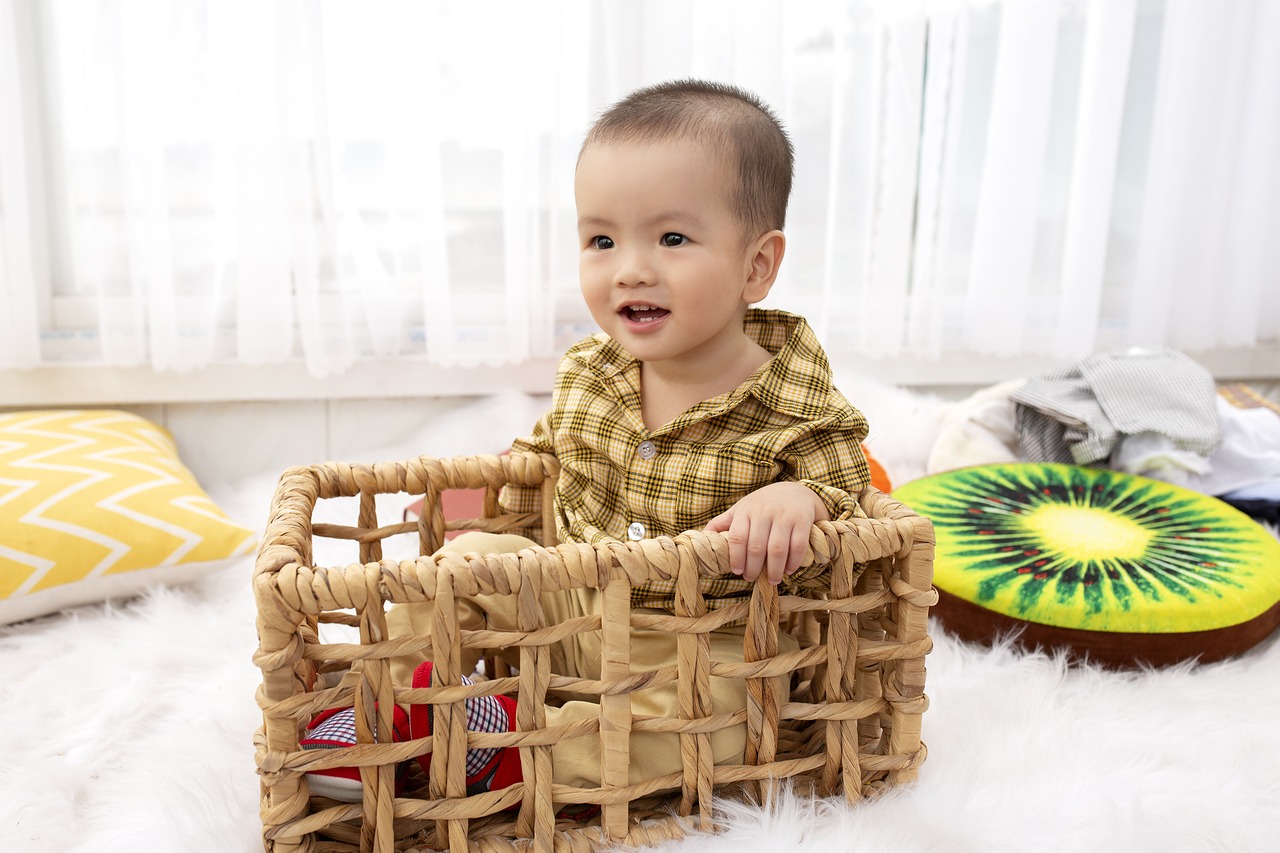 十九个月孕妈供卵生的宝宝不会说话（十九个月孕妈供卵生的宝宝不会说话是什么原因）